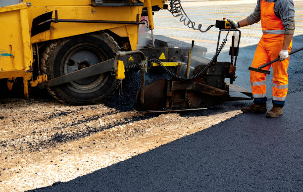 Why Choose Us For All Your Driveway Paving Needs in Park Layne, OH?