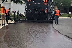 Driveway Maintenance Services